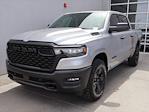 New 2025 Ram 1500 Warlock Crew Cab 4x4 Pickup for sale #27382 - photo 1