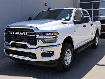 New 2025 Ram 2500 Tradesman Crew Cab 4x4 Pickup for sale #27411 - photo 1