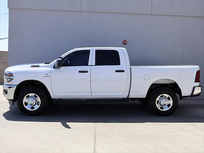 New 2025 Ram 2500 Tradesman Crew Cab 4x4 Pickup for sale #27411 - photo 2