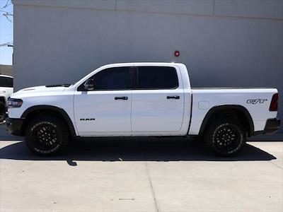 New 2025 Ram 1500 Rebel Crew Cab 4x4 Pickup for sale #27412 - photo 2