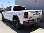 New 2025 Ram 1500 Rebel Crew Cab 4x4 Pickup for sale #27412 - photo 3