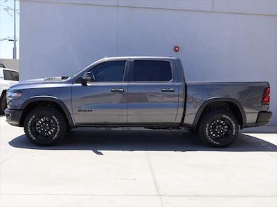 New 2025 Ram 1500 Rebel Crew Cab 4x4 Pickup for sale #27417 - photo 2