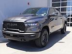 New 2025 Ram 1500 Rebel Crew Cab 4x4 Pickup for sale #27417 - photo 1