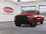 New 2025 Ram 1500 Rebel Crew Cab 4x4 Pickup for sale #27418 - photo 1