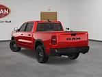 New 2025 Ram 1500 Rebel Crew Cab 4x4 Pickup for sale #27418 - photo 3