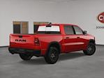 New 2025 Ram 1500 Rebel Crew Cab 4x4 Pickup for sale #27418 - photo 4