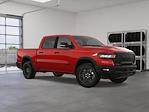 New 2025 Ram 1500 Rebel Crew Cab 4x4 Pickup for sale #27418 - photo 5