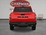 New 2025 Ram 1500 Rebel Crew Cab 4x4 Pickup for sale #27418 - photo 8