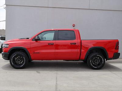 New 2025 Ram 1500 Rebel Crew Cab 4x4 Pickup for sale #27421 - photo 2