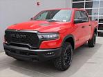 New 2025 Ram 1500 Rebel Crew Cab 4x4 Pickup for sale #27421 - photo 1