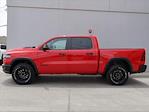 New 2025 Ram 1500 Rebel Crew Cab 4x4 Pickup for sale #27421 - photo 2