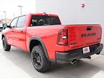 New 2025 Ram 1500 Rebel Crew Cab 4x4 Pickup for sale #27421 - photo 3