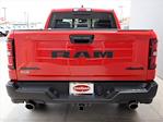 New 2025 Ram 1500 Rebel Crew Cab 4x4 Pickup for sale #27421 - photo 4