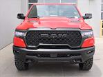 New 2025 Ram 1500 Rebel Crew Cab 4x4 Pickup for sale #27421 - photo 5