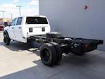 New 2025 Ram 5500 Tradesman Crew Cab 4x4 84 CA Cab Chassis for sale #27430 - photo 2