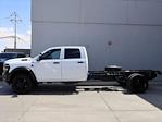 New 2025 Ram 5500 Tradesman Crew Cab 4x4 84 CA Cab Chassis for sale #27430 - photo 5