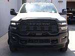 New 2025 Ram 5500 Tradesman Crew Cab 4x4 84 CA Cab Chassis for sale #27430 - photo 9