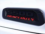 New 2025 Ram 5500 Tradesman Crew Cab 4x4 84 CA Cab Chassis for sale #27430 - photo 13