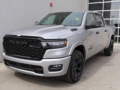 New 2025 Ram 1500 Big Horn Crew Cab 4x4 Pickup for sale #27442 - photo 1