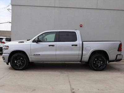 New 2025 Ram 1500 Big Horn Crew Cab 4x4 Pickup for sale #27442 - photo 2