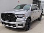 New 2025 Ram 1500 Big Horn Crew Cab 4x4 Pickup for sale #27442 - photo 1
