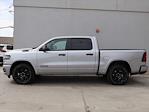 New 2025 Ram 1500 Big Horn Crew Cab 4x4 Pickup for sale #27442 - photo 2
