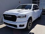 New 2025 Ram 1500 Laramie Crew Cab 4x4 Pickup for sale #27452 - photo 1