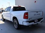 New 2025 Ram 1500 Laramie Crew Cab 4x4 Pickup for sale #27452 - photo 3