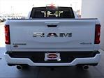 New 2025 Ram 1500 Laramie Crew Cab 4x4 Pickup for sale #27452 - photo 4