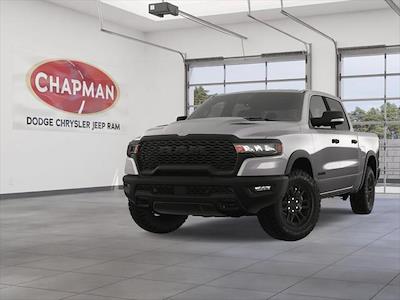 New 2025 Ram 1500 Rebel Crew Cab 4x4 Pickup for sale #27476 - photo 1