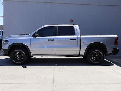 New 2025 Ram 1500 Rebel Crew Cab 4x4 Pickup for sale #27476 - photo 2