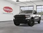 New 2025 Ram 1500 Rebel Crew Cab 4x4 Pickup for sale #27476 - photo 1
