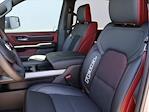 New 2025 Ram 1500 Rebel Crew Cab 4x4 Pickup for sale #27476 - photo 9