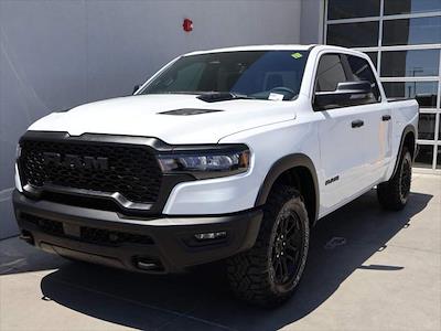 New 2025 Ram 1500 Rebel Crew Cab 4x4 Pickup for sale #27477 - photo 1