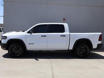 New 2025 Ram 1500 Rebel Crew Cab 4x4 Pickup for sale #27477 - photo 2