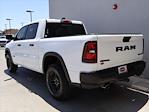New 2025 Ram 1500 Rebel Crew Cab 4x4 Pickup for sale #27477 - photo 3