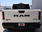 New 2025 Ram 1500 Rebel Crew Cab 4x4 Pickup for sale #27477 - photo 4