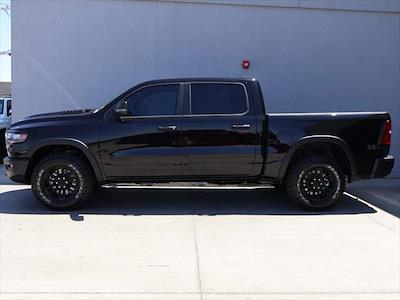 New 2025 Ram 1500 Rebel Crew Cab 4x4 Pickup for sale #27478 - photo 2