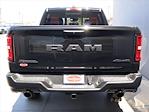 New 2025 Ram 1500 Rebel Crew Cab 4x4 Pickup for sale #27478 - photo 4