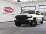 New 2025 Ram 1500 Rebel Crew Cab 4x4 Pickup for sale #27499 - photo 1