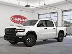 New 2025 Ram 1500 Rebel Crew Cab 4x4 Pickup for sale #27499 - photo 2