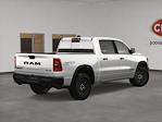 New 2025 Ram 1500 Rebel Crew Cab 4x4 Pickup for sale #27499 - photo 4