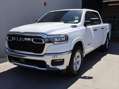 New 2025 Ram 1500 Big Horn Crew Cab 4x4 Pickup for sale #27801 - photo 1