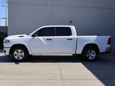 New 2025 Ram 1500 Big Horn Crew Cab 4x4 Pickup for sale #27801 - photo 2
