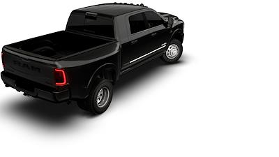 New 2026 Ram 3500 Limited Mega Cab for sale #10020R - photo 2