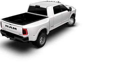 New 2026 Ram 3500 Limited Mega Cab for sale #10021R - photo 2