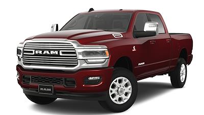New 2024 Ram 2500 Laramie Crew Cab 4x4 Pickup for sale #8931R - photo 1