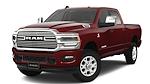 New 2024 Ram 2500 Laramie Crew Cab 4x4 Pickup for sale #8931R - photo 1