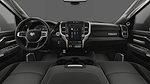 New 2024 Ram 2500 Laramie Crew Cab 4x4 Pickup for sale #8931R - photo 6