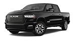 New 2025 Ram 1500 Laramie Crew Cab Pickup for sale #9119R - photo 1